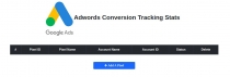 WooCommerce Conversion Tracker Plugin Screenshot 4