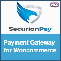 SecurionPay Payment Gateway for WooCommerce