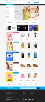 Shoppee Opencart 3 Responsive Theme Screenshot 2