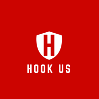 Hook Up - Android Studio UI Kit