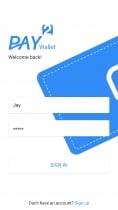 Pay2Wallet - Android Studio UI Kit Screenshot 6