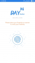 Pay2Wallet - Android Studio UI Kit Screenshot 7