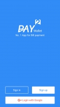 Pay2Wallet - Android Studio UI Kit Screenshot 17