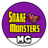 Snake Vs Monsters - Buildbox Template