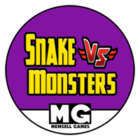Snake Vs Monsters - Buildbox Template