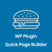 BurgerPage Builder - WordPress Page Builder