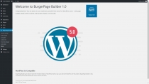 BurgerPage Builder - WordPress Page Builder Screenshot 6