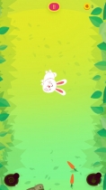 Hidden fall Rabbit Falling - Buildbox Template Screenshot 3