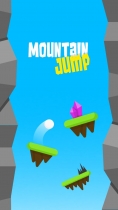 Mountain Jump - Premium Game Template BBDOC Screenshot 1