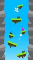 Mountain Jump - Premium Game Template BBDOC Screenshot 2