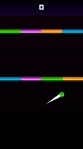 Color Breaker - Complete Unity Project Screenshot 1