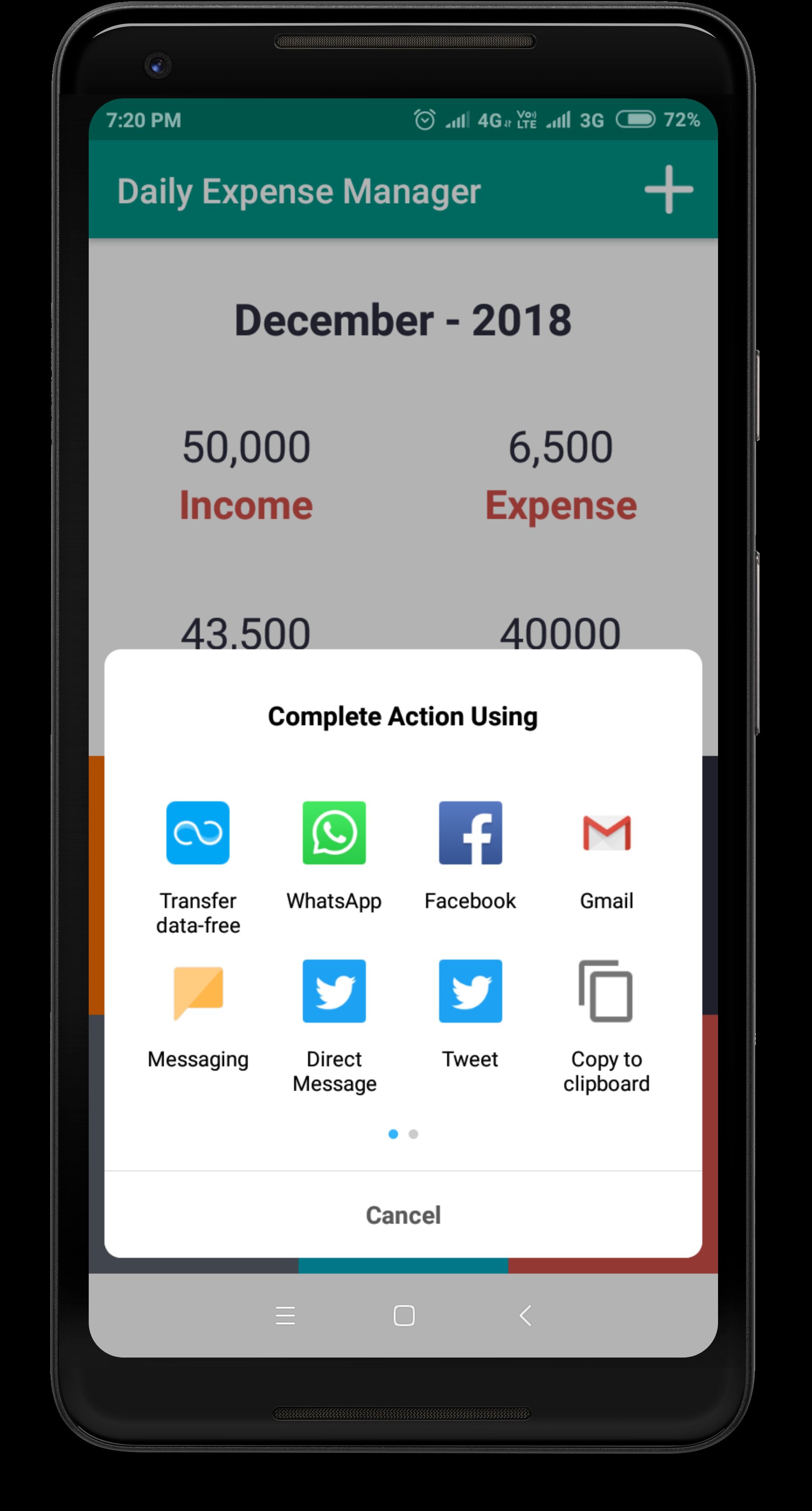 daily expense manager pro apk cracked