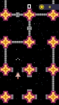 Galaga War Classic - Buildbox Game Template Screenshot 5