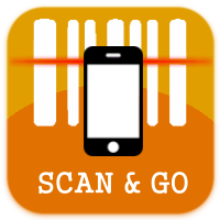 Scan And Go - Stock Management Script