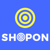 Shopon - Creative One Page HTML Template