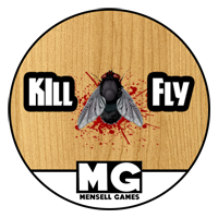 Kill Fly - Buildbox Template