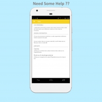 Simple QR Reader - Android Studio With StartApp Screenshot 4