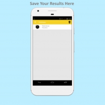 Simple QR Reader - Android Studio With StartApp Screenshot 5