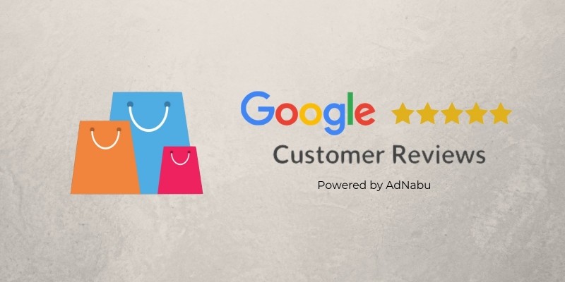 Google Customer Reviews - WooCommerce Plugin