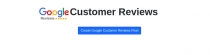 Google Customer Reviews - WooCommerce Plugin Screenshot 1