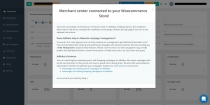 Google Customer Reviews - WooCommerce Plugin Screenshot 3