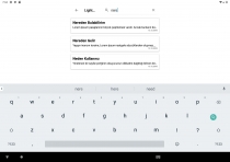 Light Notebook - Android Source Code Screenshot 15