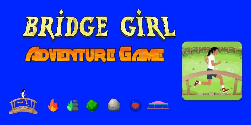 Bridge Girl Android App Game