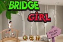 Bridge Girl Android App Game Screenshot 1