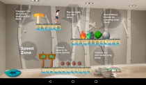 Bridge Girl Android App Game Screenshot 3