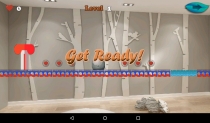 Bridge Girl Android App Game Screenshot 4