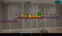 Bridge Girl Android App Game Screenshot 5