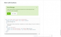 Documentor - HTML Documentation Template And Tags  Screenshot 2