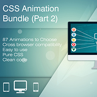CSS Animation Bundle 2