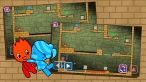 Redboy And Bluegirl - Unity Source Code Screenshot 3