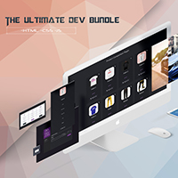 The Ultimate Dev Bundle Part 1