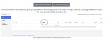 Dynamic Remarketing - WooCommerce Plugin Screenshot 2