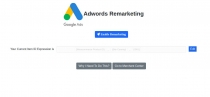 Dynamic Remarketing - WooCommerce Plugin Screenshot 4