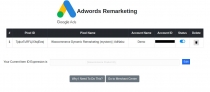 Dynamic Remarketing - WooCommerce Plugin Screenshot 6