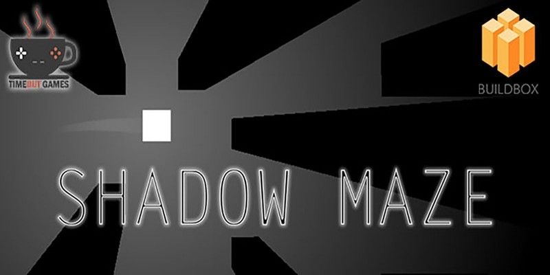 Shadow Maze - Buildbox Game Template