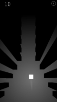 Shadow Maze - Buildbox Game Template Screenshot 3