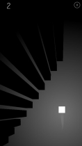 Shadow Maze - Buildbox Game Template Screenshot 5