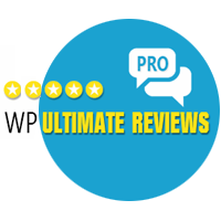WP Ultimate Reviews Pro - WordPress Plugin