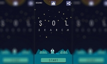 Sol Search - Buildbox Template Screenshot 1