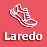 Laredo - Shoes Store Responsive HTML5 Template