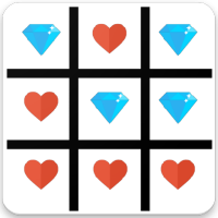 Tic-Tac-Toe Android Puzzle Game Template