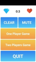 Tic-Tac-Toe Android Puzzle Game Template Screenshot 5