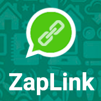ZapLink - Generator and Management Links WhatsApp