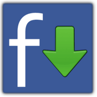 Facebook Video Downloader - Android Source Code