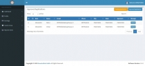 BinaryMLM with Product Sales And Rewards .NET Screenshot 6