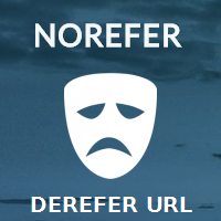 Norefer - Powerful Dereferer System PHP